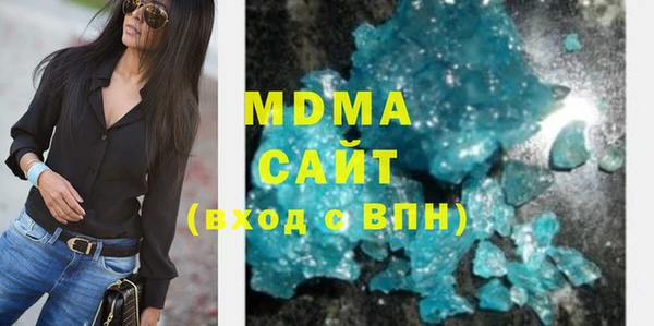 прущая мука Покров